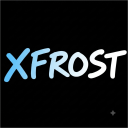 XFROST Server Icon