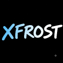 XFROST Server Icon