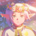 🌸 Slice of Life Server Icon