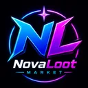 NovaLoot Market