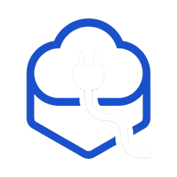Discovery icon for plugged Discord server