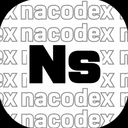 Nacodex Studios™ icon