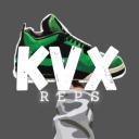 Rep Community | KVX