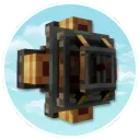 Thrusters'n'Things Support