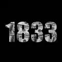 1833 Shop #COMEBACK
