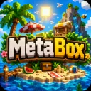 MetaBox┃Начало новой эпохи discord icon