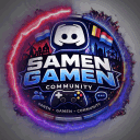SAMEN GAMEN  | COMMUNITY