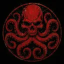 The Crimson Fleet