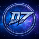 D7 icon