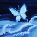 𝐁𝐮𝐭𝐭𝐞𝐫𝐟𝐥𝐲 𝐖𝐚𝐯𝐞𝐬 — ᨳଓ .