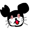 アストラルビットぉ゛ Discord server icon