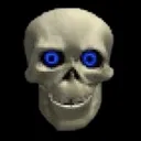 Mr. Bones' Wild Runs