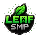 LeafSMP Logo