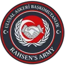 Ulusal Askeri Başkomutanlığı