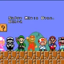 Super Mario Bros. Ultra