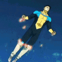 🌠┆𝗜𝗻𝘃𝗶𝗻𝗰𝗶𝗯𝗹𝗲: 𝗔𝗹𝘁𝗲𝗿𝗻𝗮𝘁𝗲 𝗪𝗼𝗿𝗹𝗱