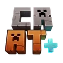 Craft Attack Plus Discord server icon
