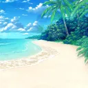 paradise