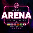 Poker Arena 🌍 ClubGG (id 383128)