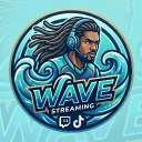 Wave's server's icon