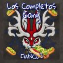 Los completos gang [WNCL]