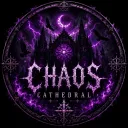 Server icon for ☾⛧ The Chaos Cathedral ☾⛧