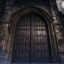 The Castle Gateway discord icon