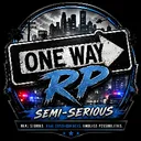 One Way RP – Semi-Serious