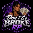 Dont Go Broke RP