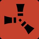 THB Rust admin server