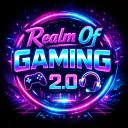 Realm Of Gaming 2.0 discord icon