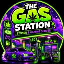The Gas Station ⛽ discord icon