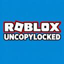 Roblox Uncopylocked icon