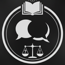 Veridict Apologetics server icon