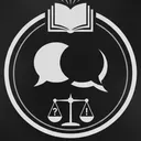 Veridict Apologetics server icon