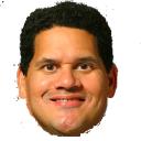 Reggiecide™ Discord server logo