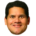Reggiecide™'s icon