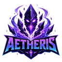 Aetheris ->  En cours icon