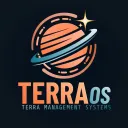 Terra OS - Space MMO