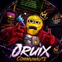 KIKOU COMMUNAUTÉ Discord server icon