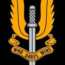 [SAS] Special Air Service