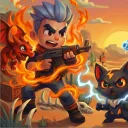 Arcanic Allies