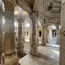 The Harmony Temple