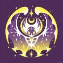 🌌 ⏾ ⋆.˚  Lunala‘s Galaxy⋆˙⟡ ᶻ 𝗓 𐰁