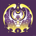 🌌 ⏾ ⋆.˚  Lunala‘s Galaxy⋆˙⟡ ᶻ 𝗓 𐰁