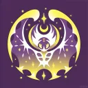 🌌 ⏾ ⋆.˚  Lunala‘s Galaxy⋆˙⟡ ᶻ 𝗓 𐰁