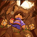 Undertale Server Icon