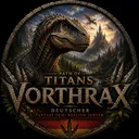 Vorthrax - Fantasy Semi Realism