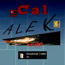 CALEKOMAD'S Jumper Castle