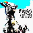 Of Buckets and Trolls